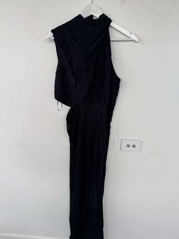 Sheike Dress - size 12