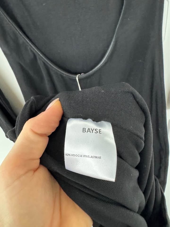 Bayse Brand Dress - size large BNWT