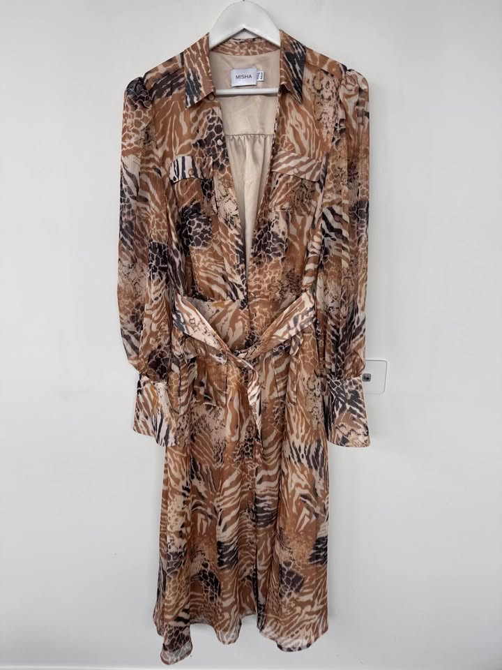 Misha Dress - size 12