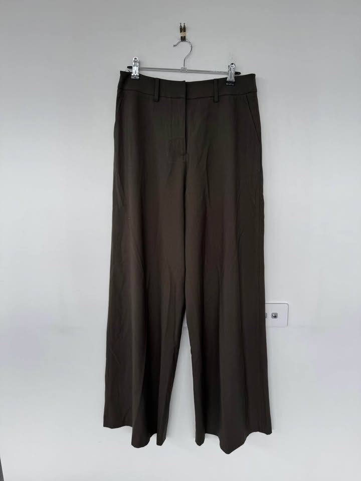 Anna Quan Pants - size 10
