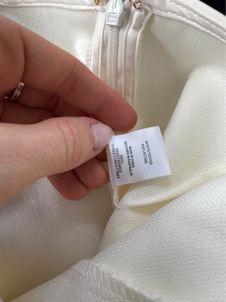 Meshki Pants - size medium BNWT