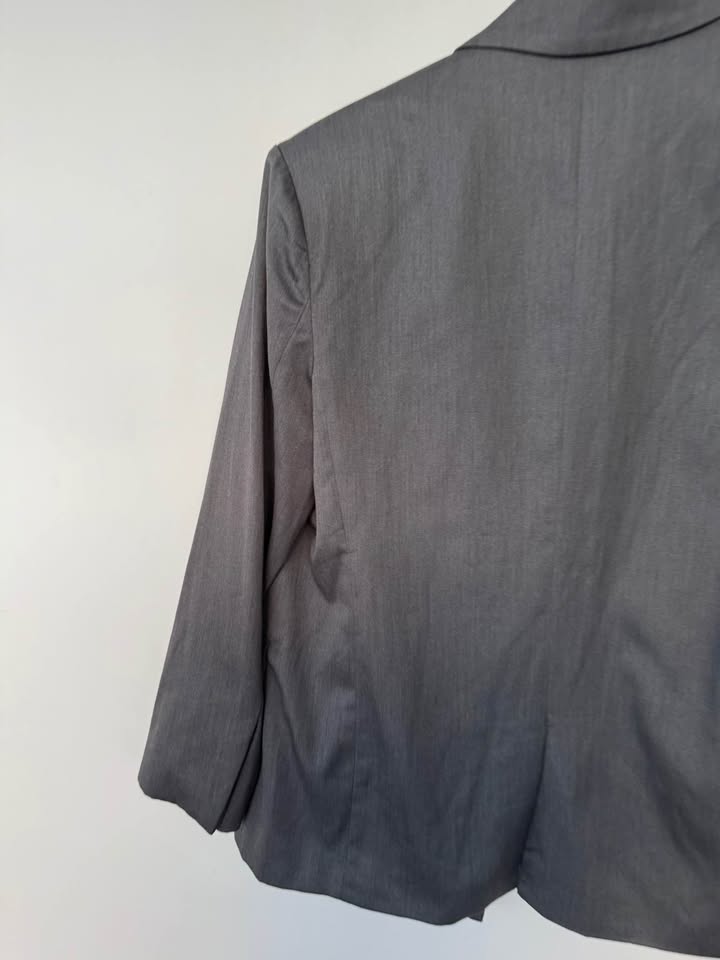 RAEF Blazer - size small