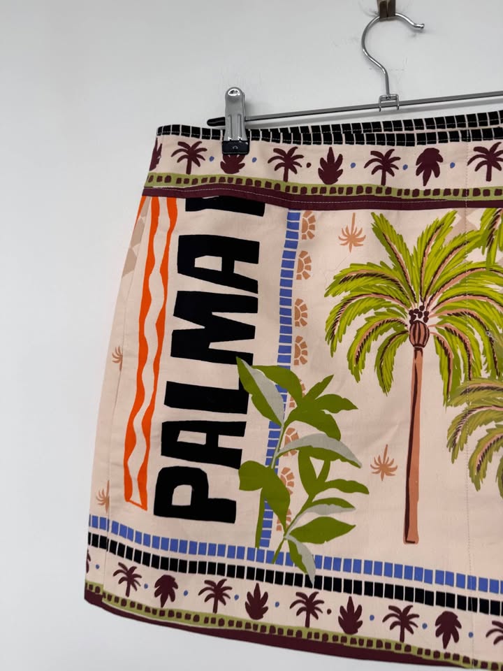 Sheike Skirt - size 12