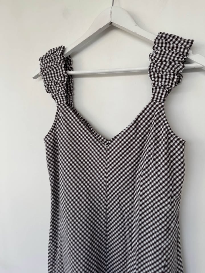 Kinney Dress - size small
