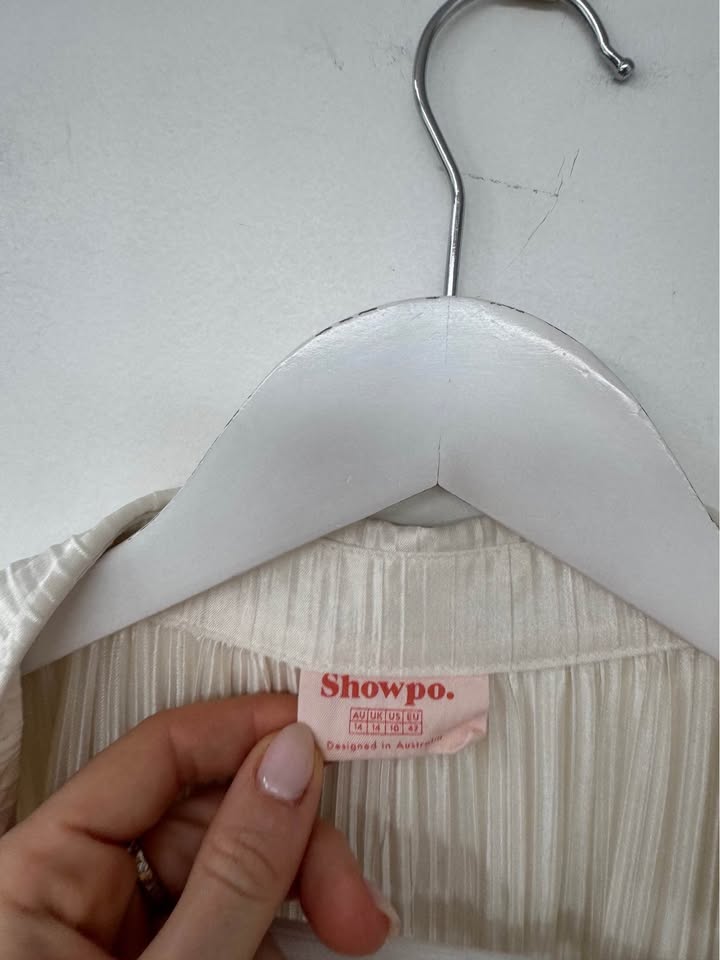 Show Po Set - size 14