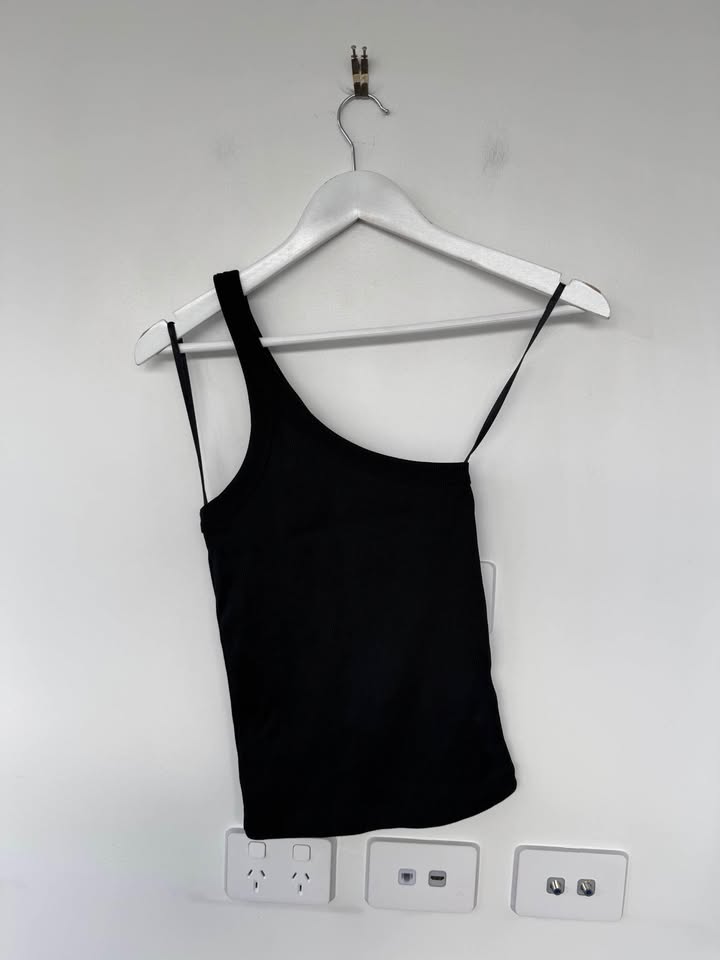Anine Bing Tank Top - size small