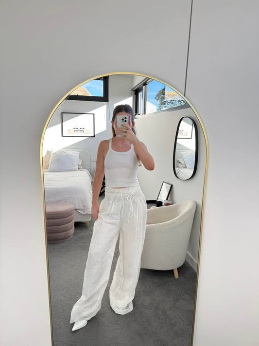 Joslin Pants - size 8
