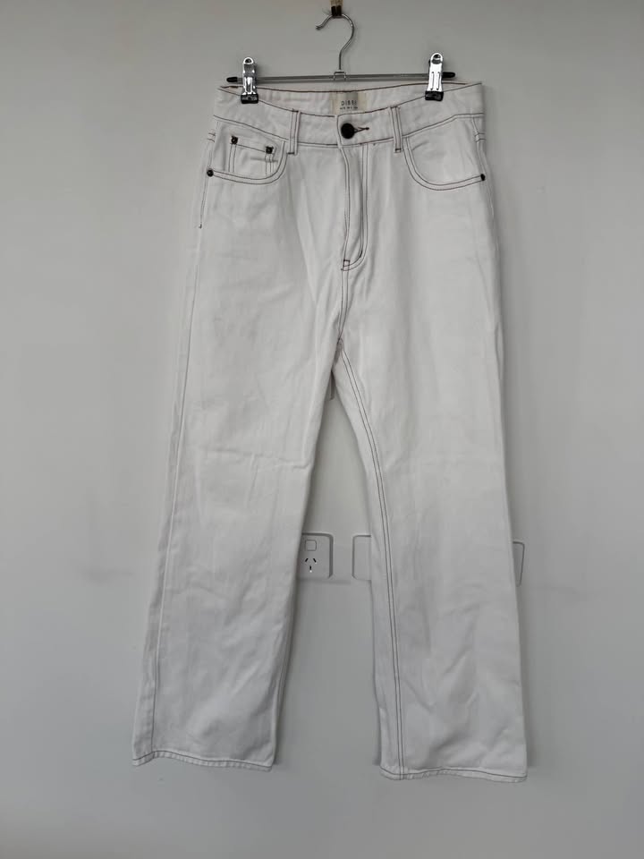 Dissh Jeans - size 10