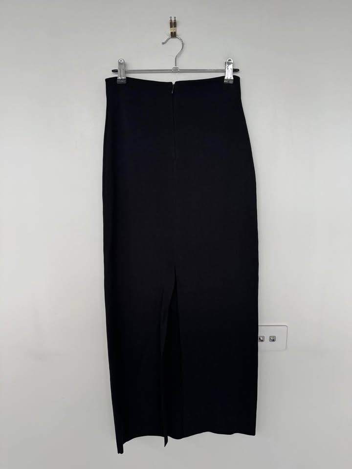 Witchery Knit Skirt - size XS