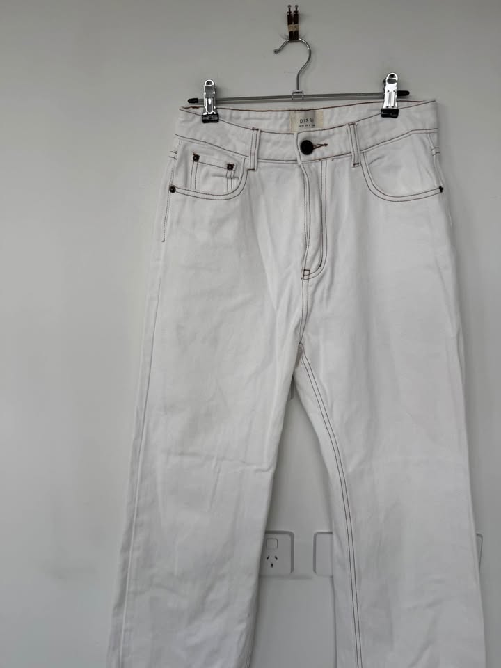 Dissh Jeans - size 10