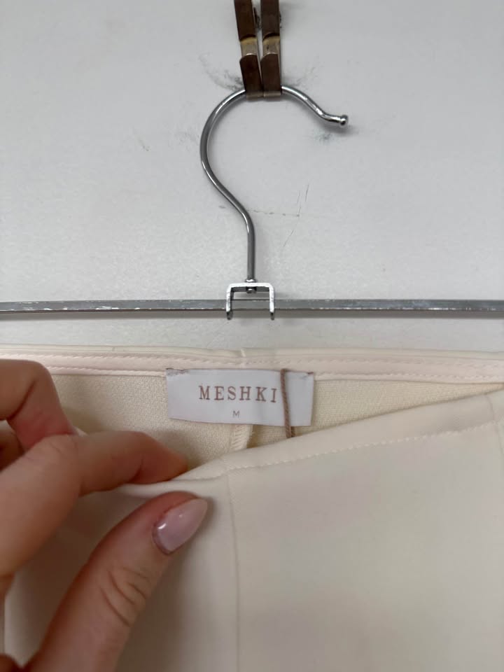 Meshki Pants - size medium BNWT