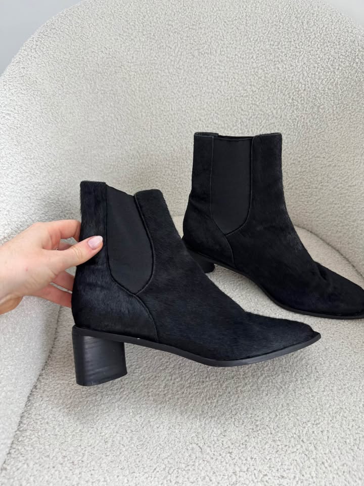 Wittner Boots - size 39