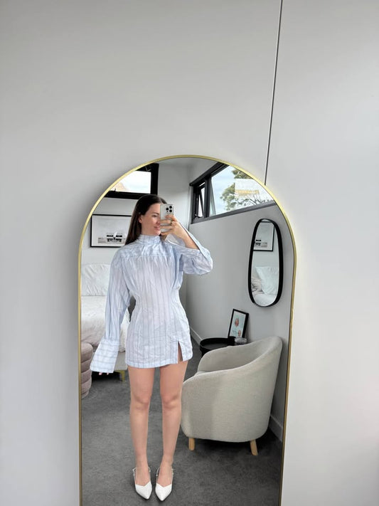 Helsa Dress - size small