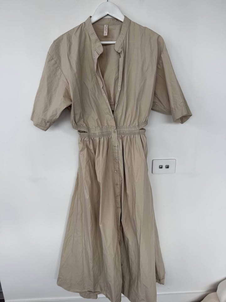 Bec + Bridge Dress - size 12