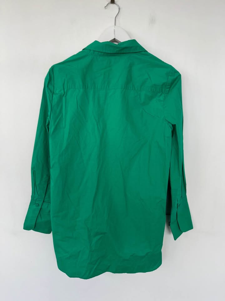 Skin & Threads Shirt - size 1 BNWT