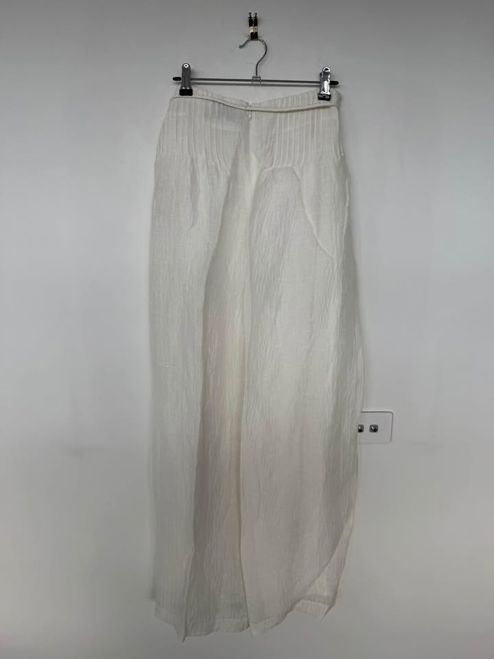 Joslin Pants - size 8
