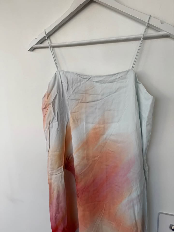 Witchery Maxi Dress - size 8
