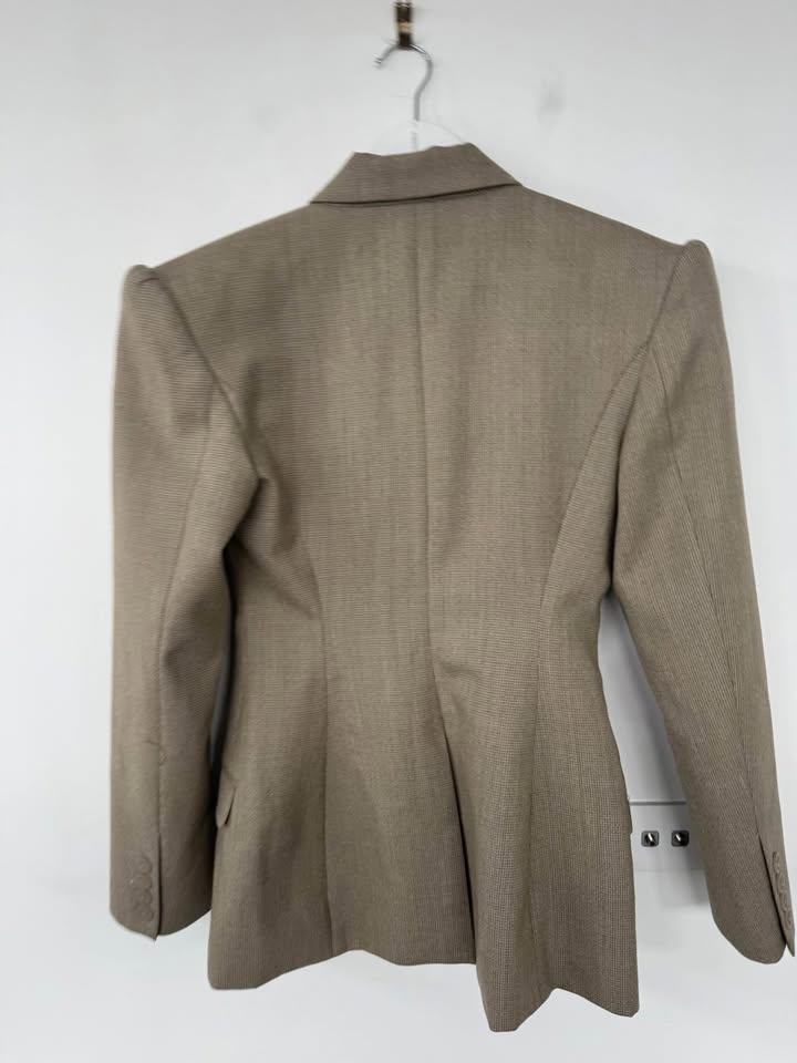 Christopher Esber Blazer - size 8