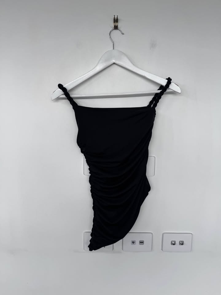Meshki Top - size XS