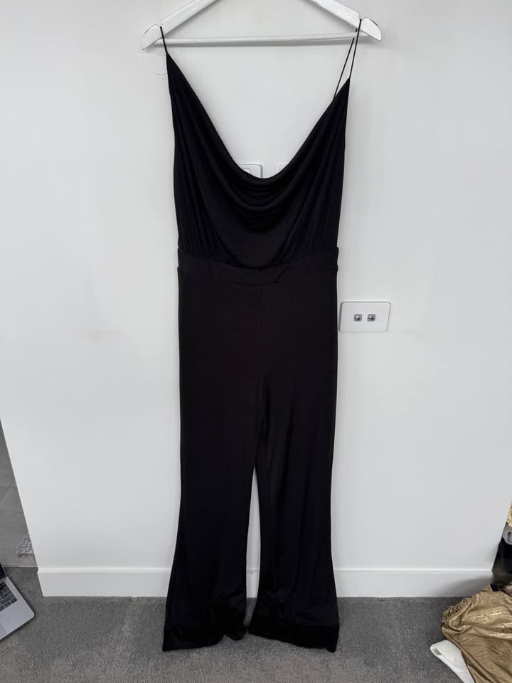 Misha Jumpsuit - size 12
