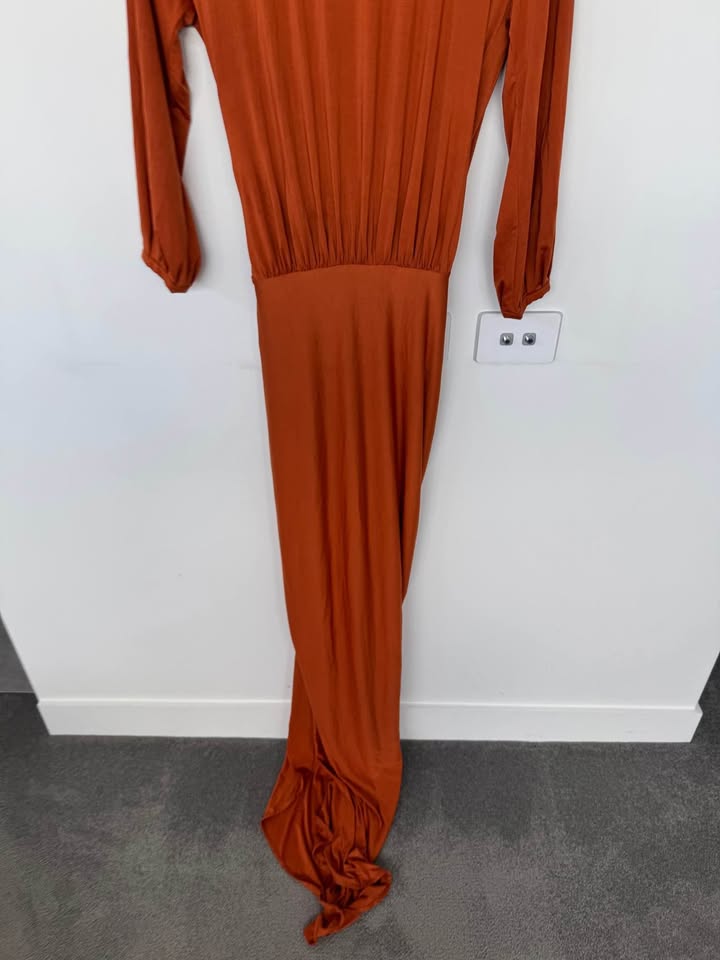 Pie Gladys Perey Dress - size 8