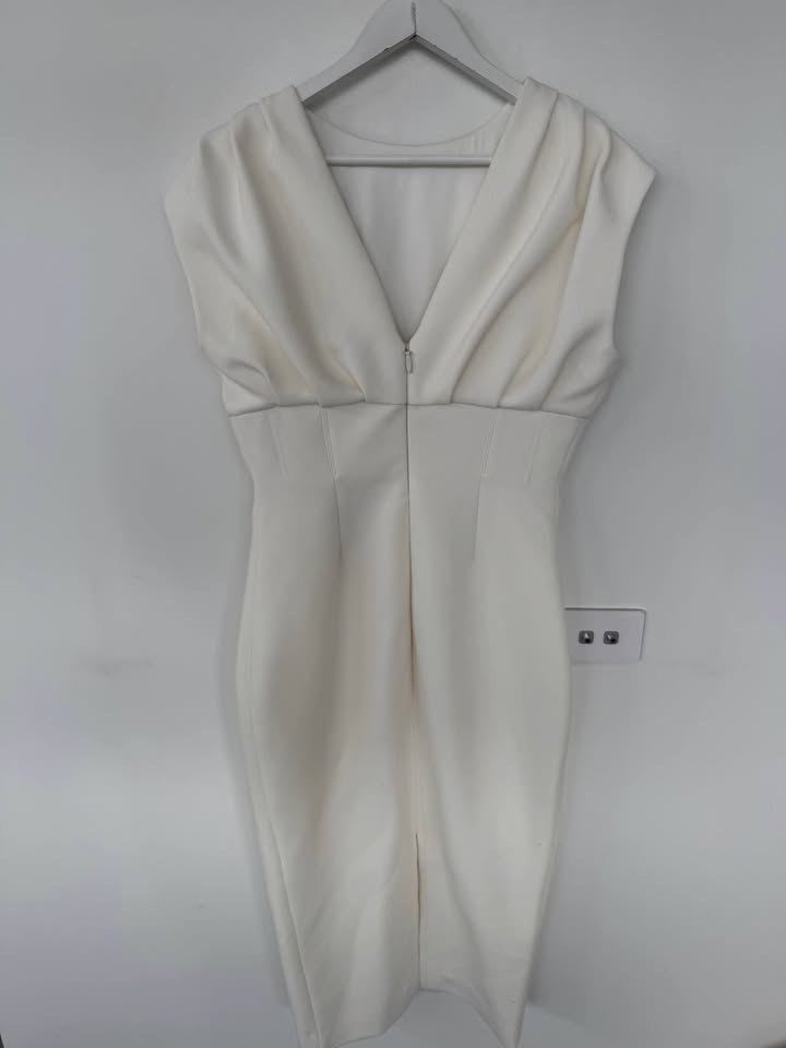 Rachel Gilbert Dress - size 12