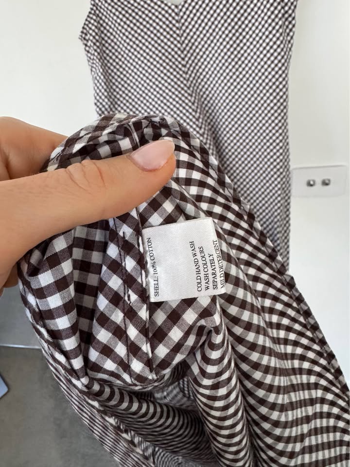 Kinney Dress - size small