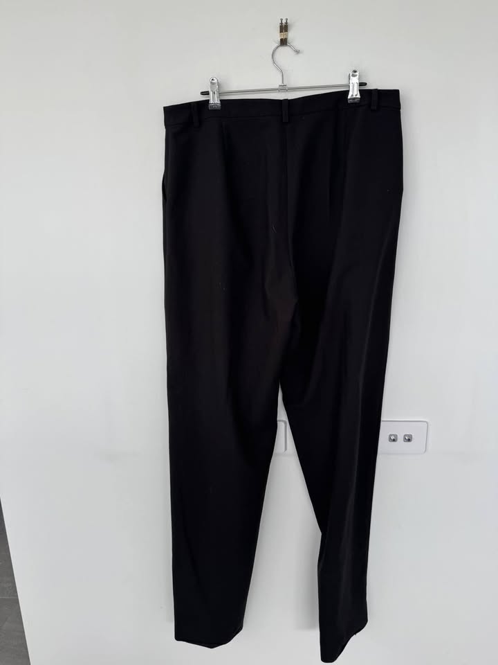 Viktoria and Woods Pants - size 4