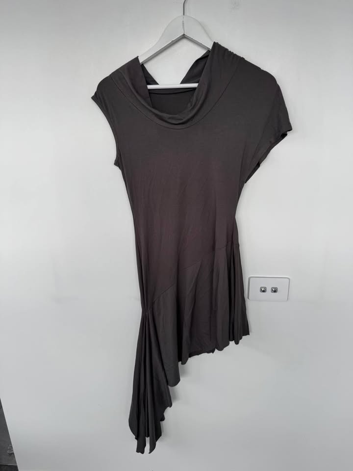 Belle Dress - size XS
