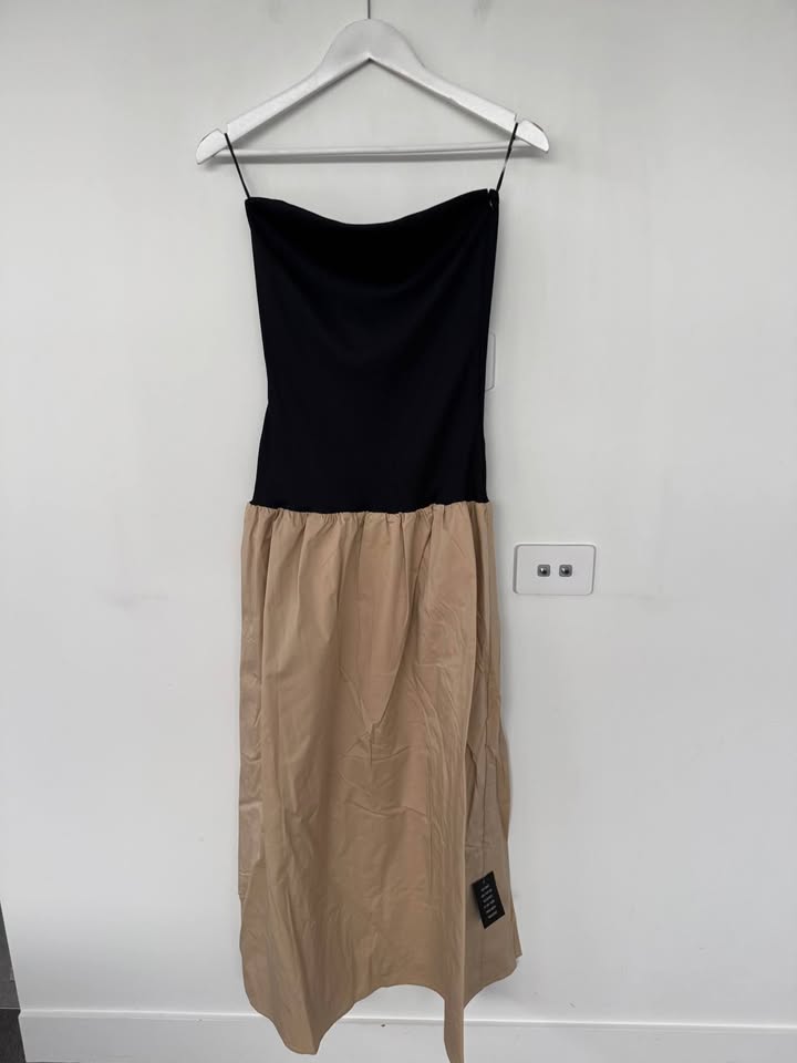 Anna Quan Dress - size 8 BNWT