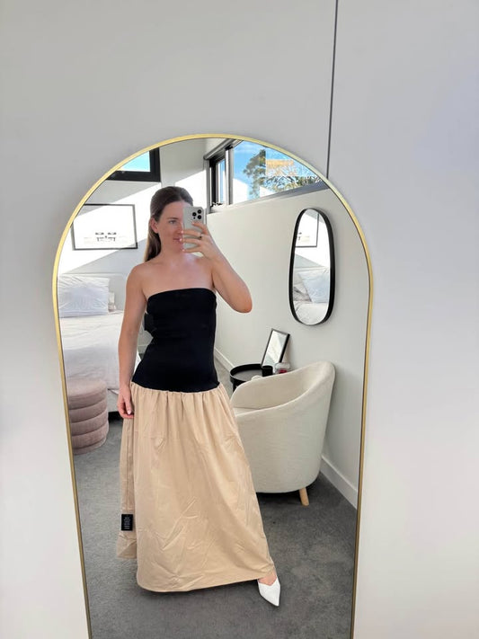 Anna Quan Dress - size 8 BNWT