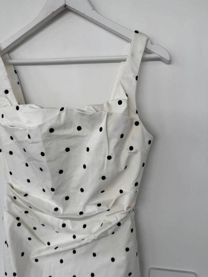 Witchery Mini Dress - size 8