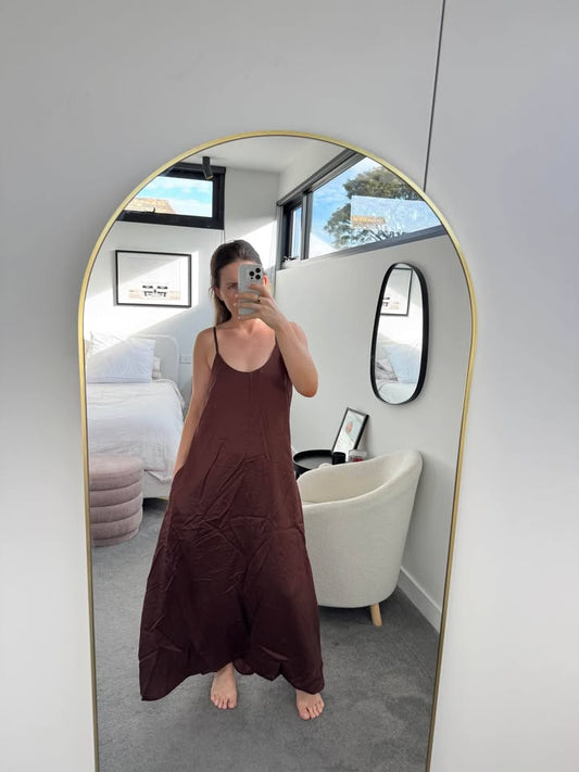 Resting Dress - size small BNWT
