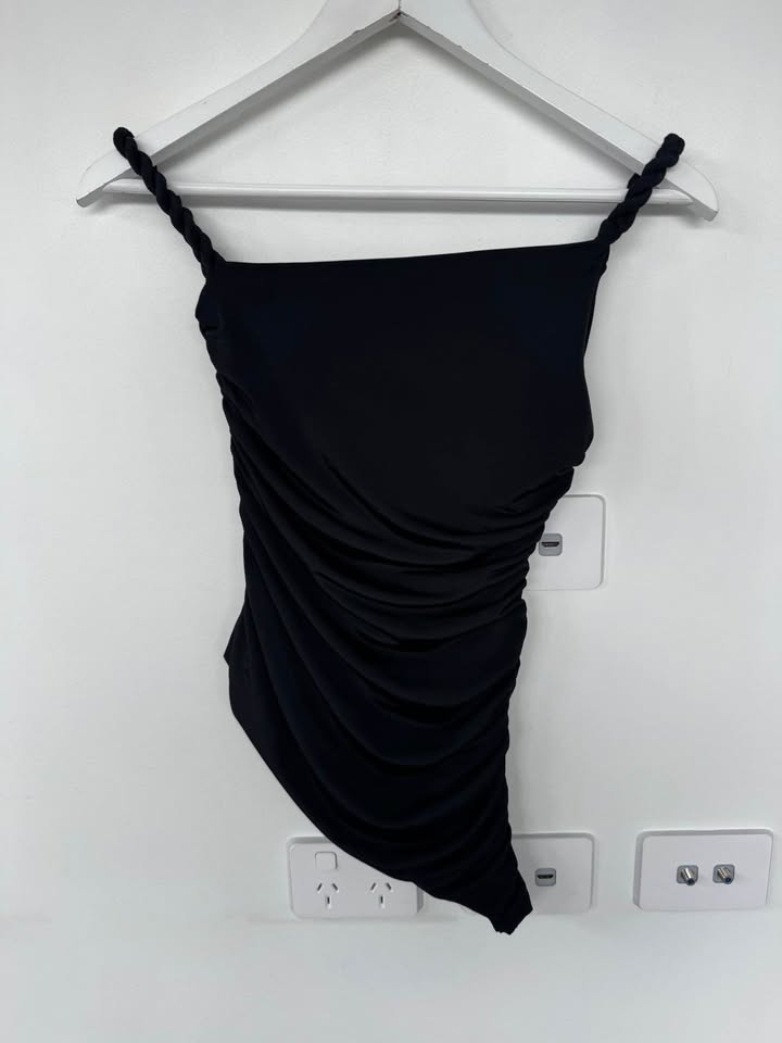 Meshki Top - size XS