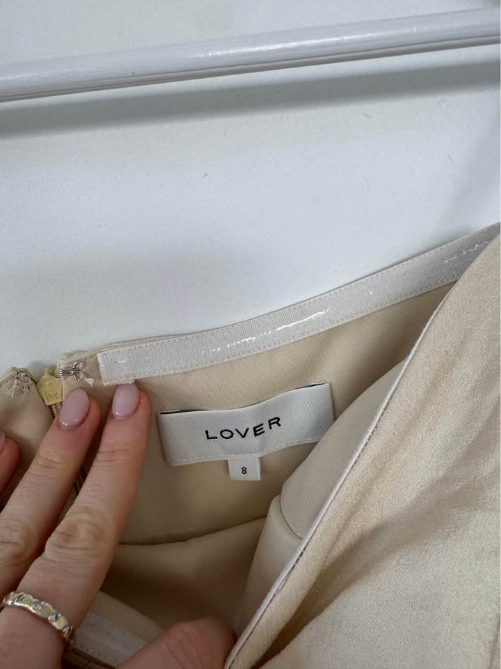 Lover Top - size 8