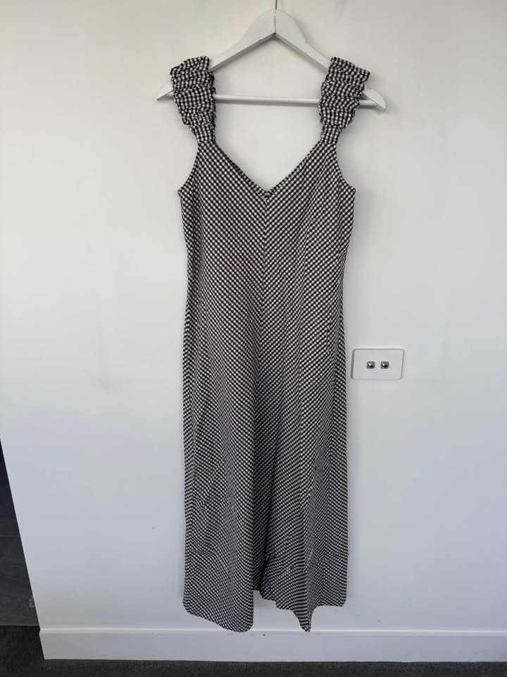 Kinney Dress - size small