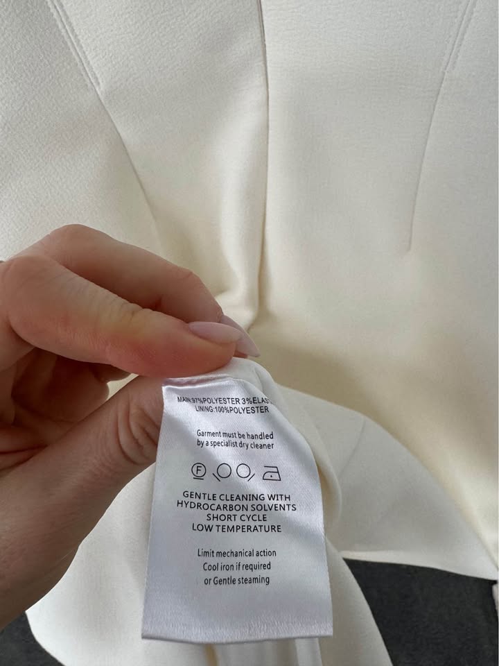 Rachel Gilbert Dress - size 12