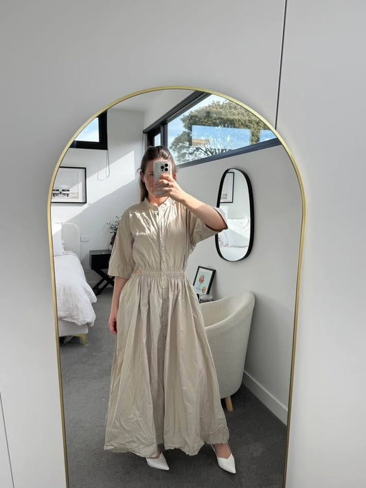 Bec + Bridge Dress - size 12