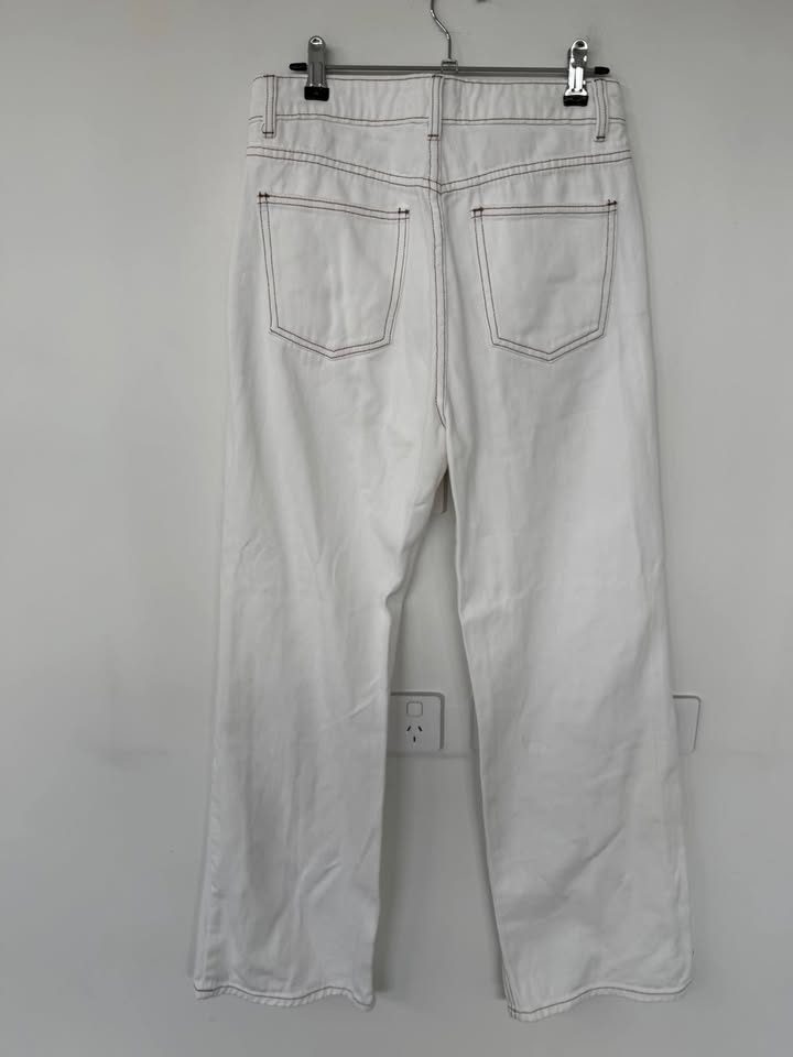 Dissh Jeans - size 10