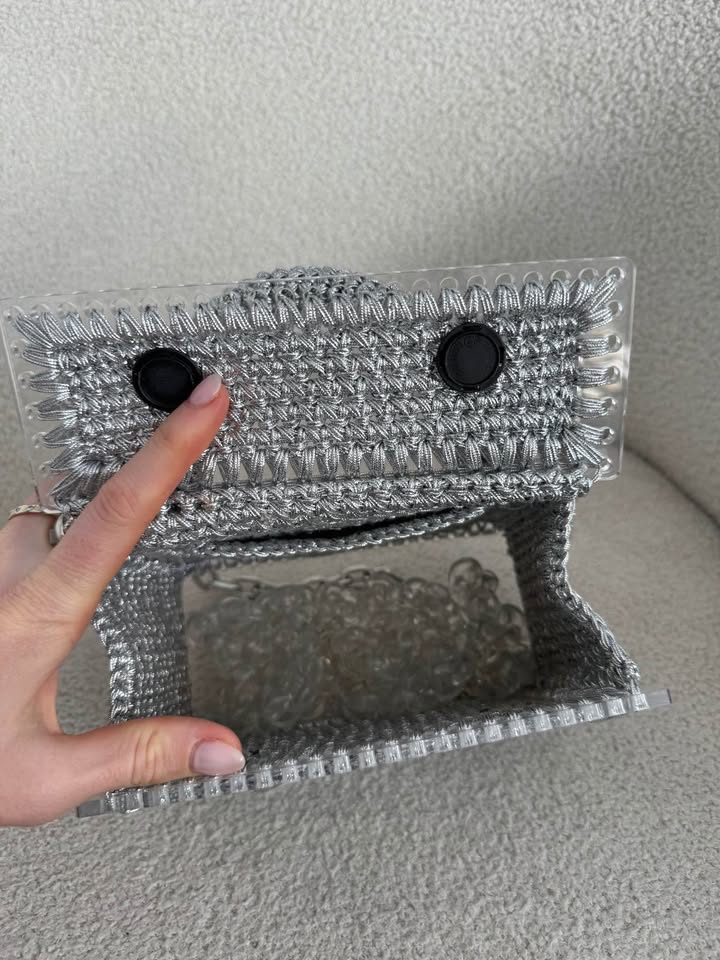 Clover Handbag
