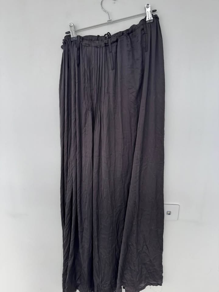 Ann Demuleester Skirt - size 42 (XL)
