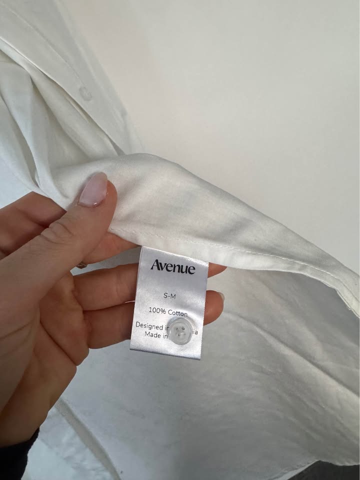 Avenue Set - size SM