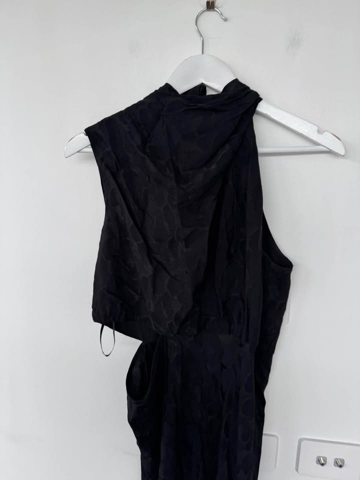 Sheike Dress - size 12