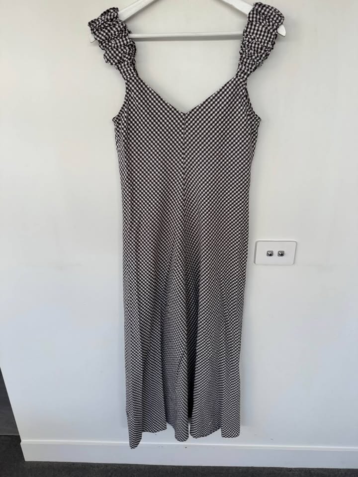 Kinney Dress - size small