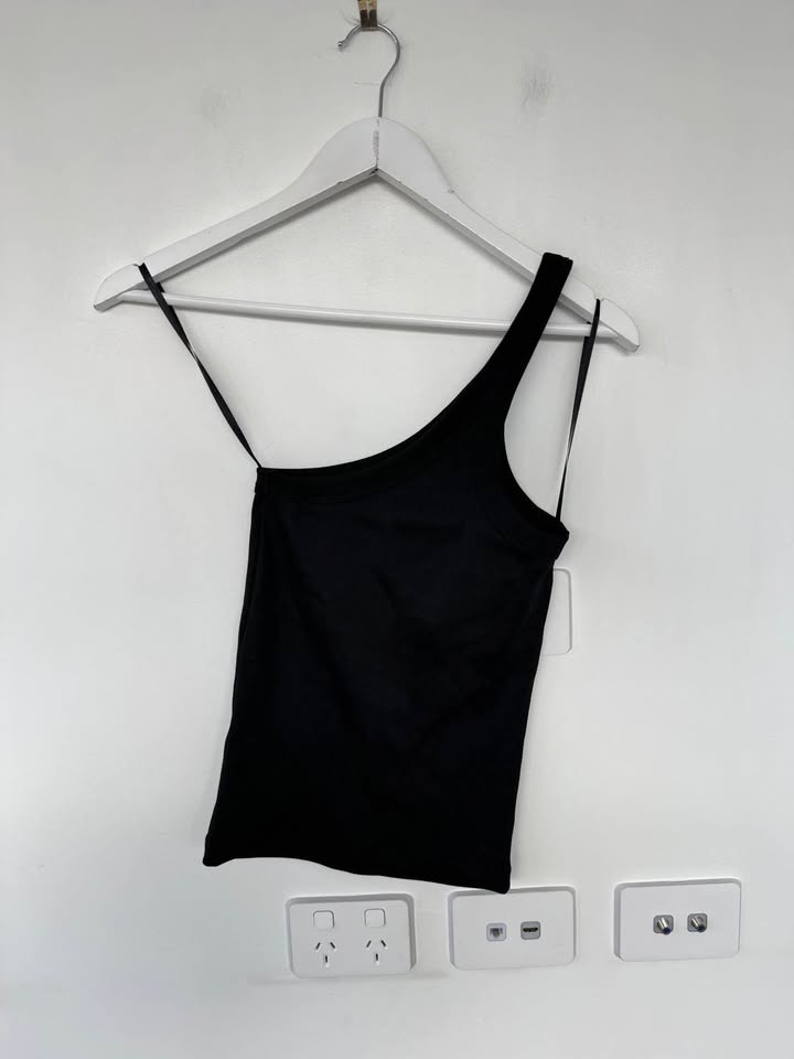 Anine Bing Tank Top - size small