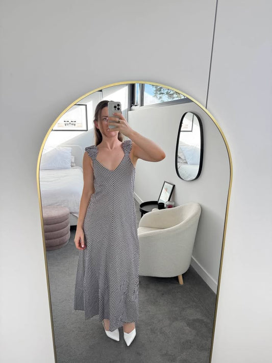 Kinney Dress - size small