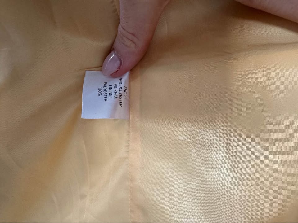Frankie Shop Suit - size ML