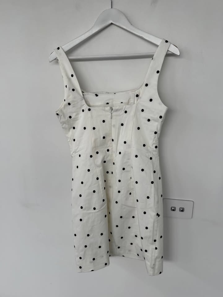 Witchery Mini Dress - size 8