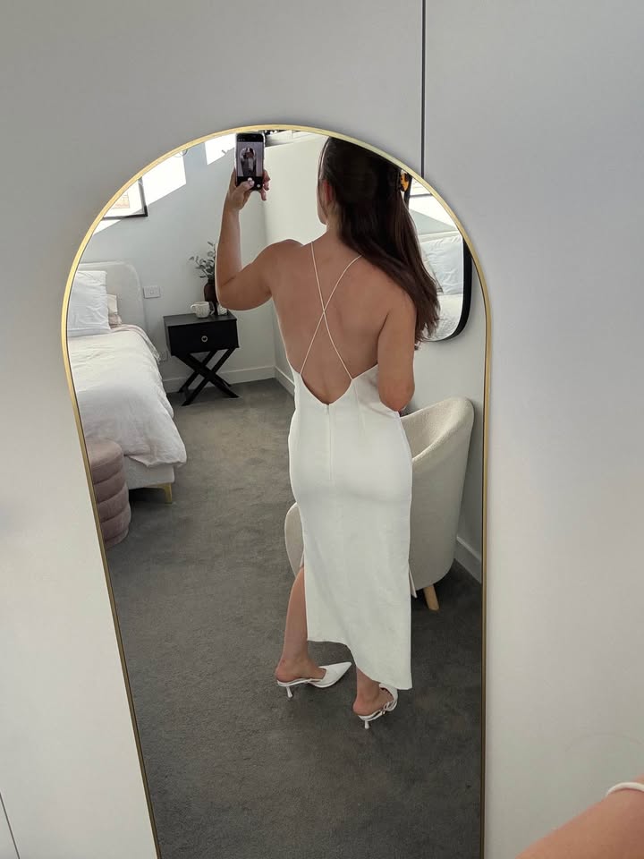 Dion Lee Dress - size 8