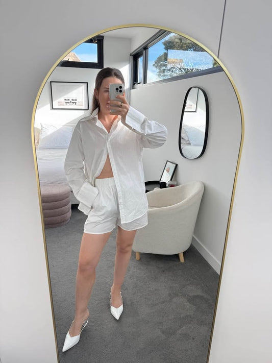 Avenue Set - size SM